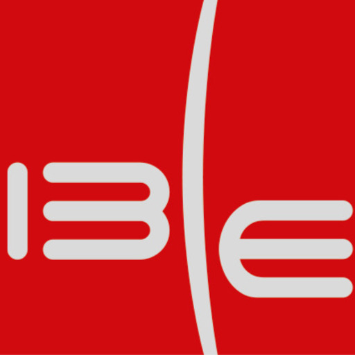 IB/E optics GmbH (Job via XING.com) Logo