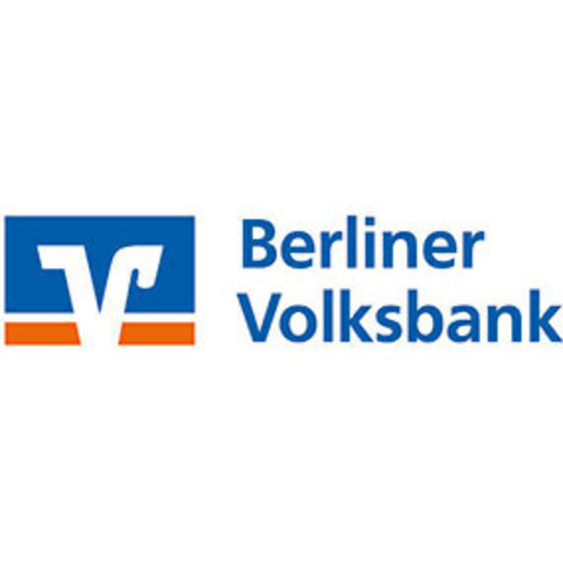 Berliner Volksbank eG (Job via XING.com) Logo
