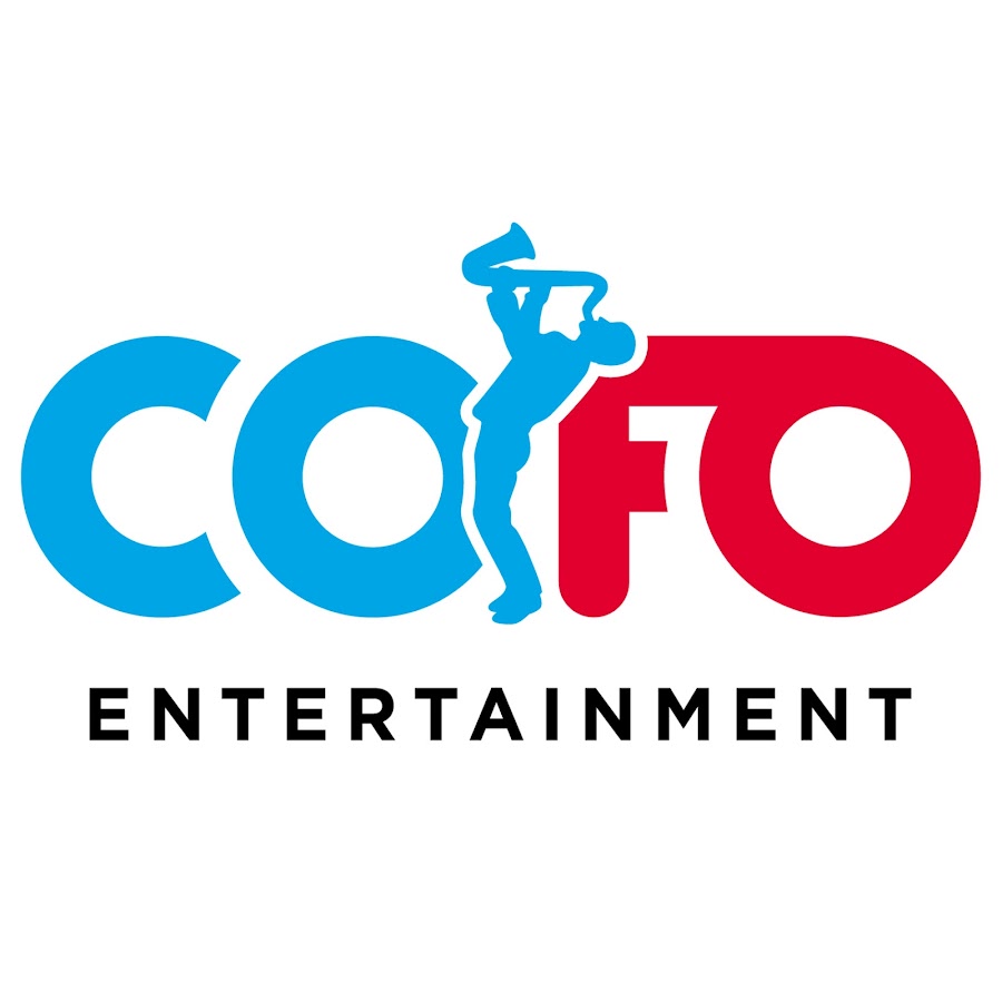 COFO Entertainment GmbH & Co.KG Logo