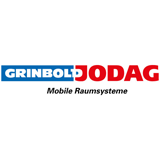 Grinbold-Jodag GmbH Logo