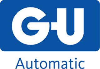 GU Automatic GmbH Logo