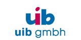 uib gmbh Logo