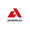 ANALYTICON Biotechnologies GmbH Logo