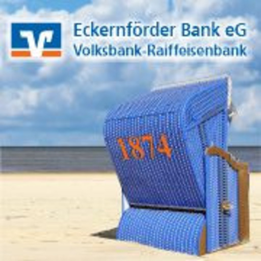 Eckernförder Bank eG (Job via XING.com) Logo