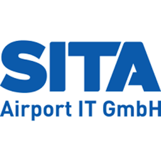 SITA Airport IT GmbH (Job via XING.com) Logo