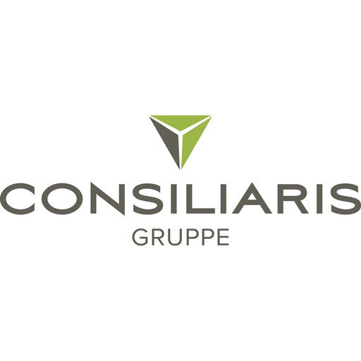CONSILIARIS Gruppe (Job via XING.com) Logo