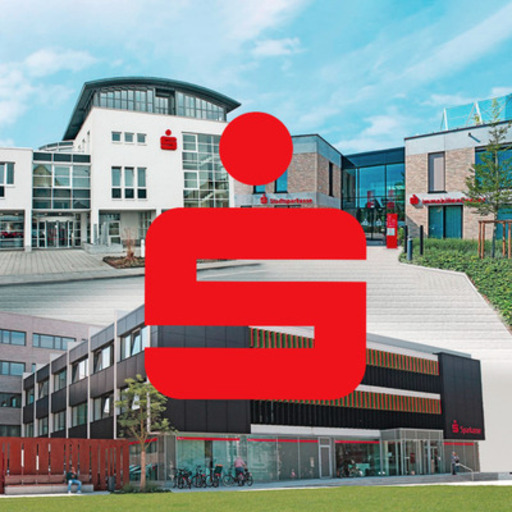 Sparkasse Gütersloh-Rietberg-Versmold (Job via XING.com) Logo