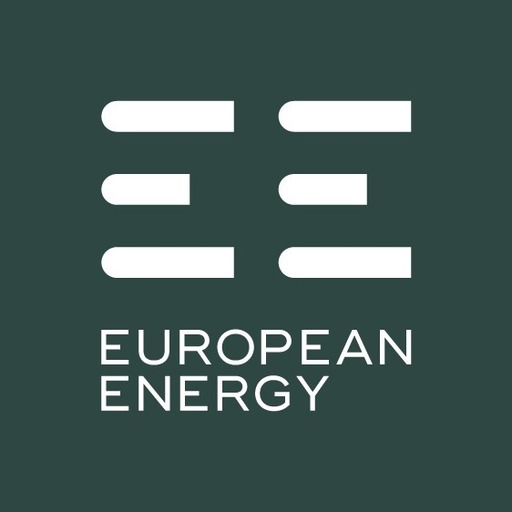 European Energy A/S (Job via XING.com) Logo