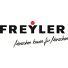 Freyler Unternehmensgruppe (Job via XING.com) Logo