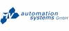 MV automation systems  GmbH Logo