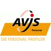 AvJS Personal auf Zeit GmbH Logo