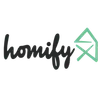 homify GmbH & Co. KG Logo