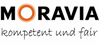 MORAVIA GmbH Logo