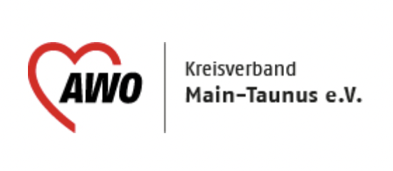 AWO Soziale Dienste Main-Taunus gGmbH Logo