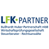 LFK PARTNER Bußhardt Huber Partnerschaft mbB (Job via XING.com) Logo