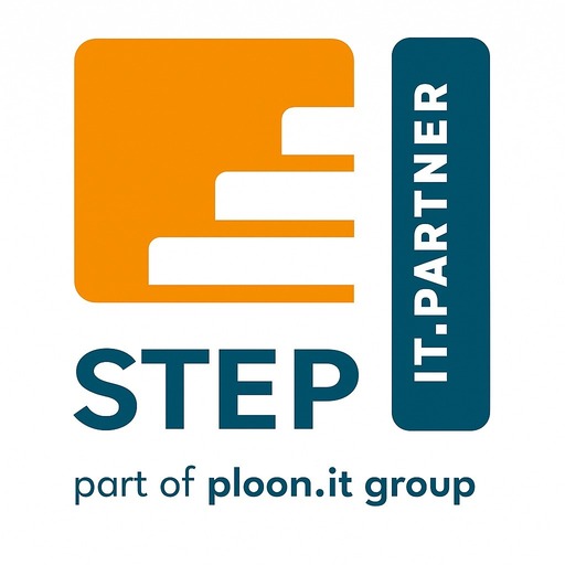 Step Computer- und Datentechnik GmbH (Job via XING.com) Logo