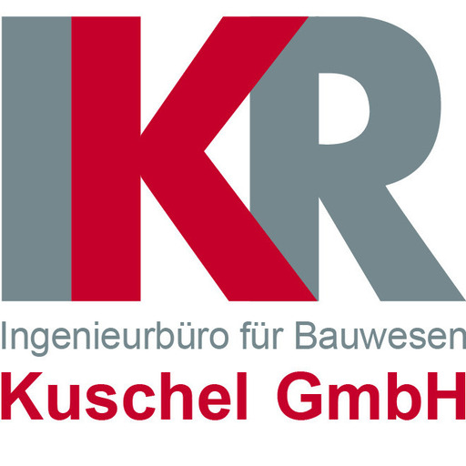 IKR Ingenieurbüro für Bauwesen Kuschel GmbH (Job via XING.com) Logo