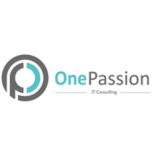 One Passion GmbH (Job via XING.com) Logo