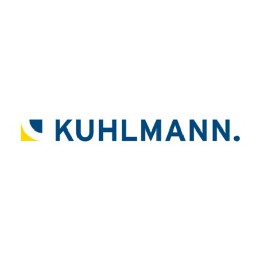 Kuhlmann Leitungsbau GmbH (Job via XING.com) Logo