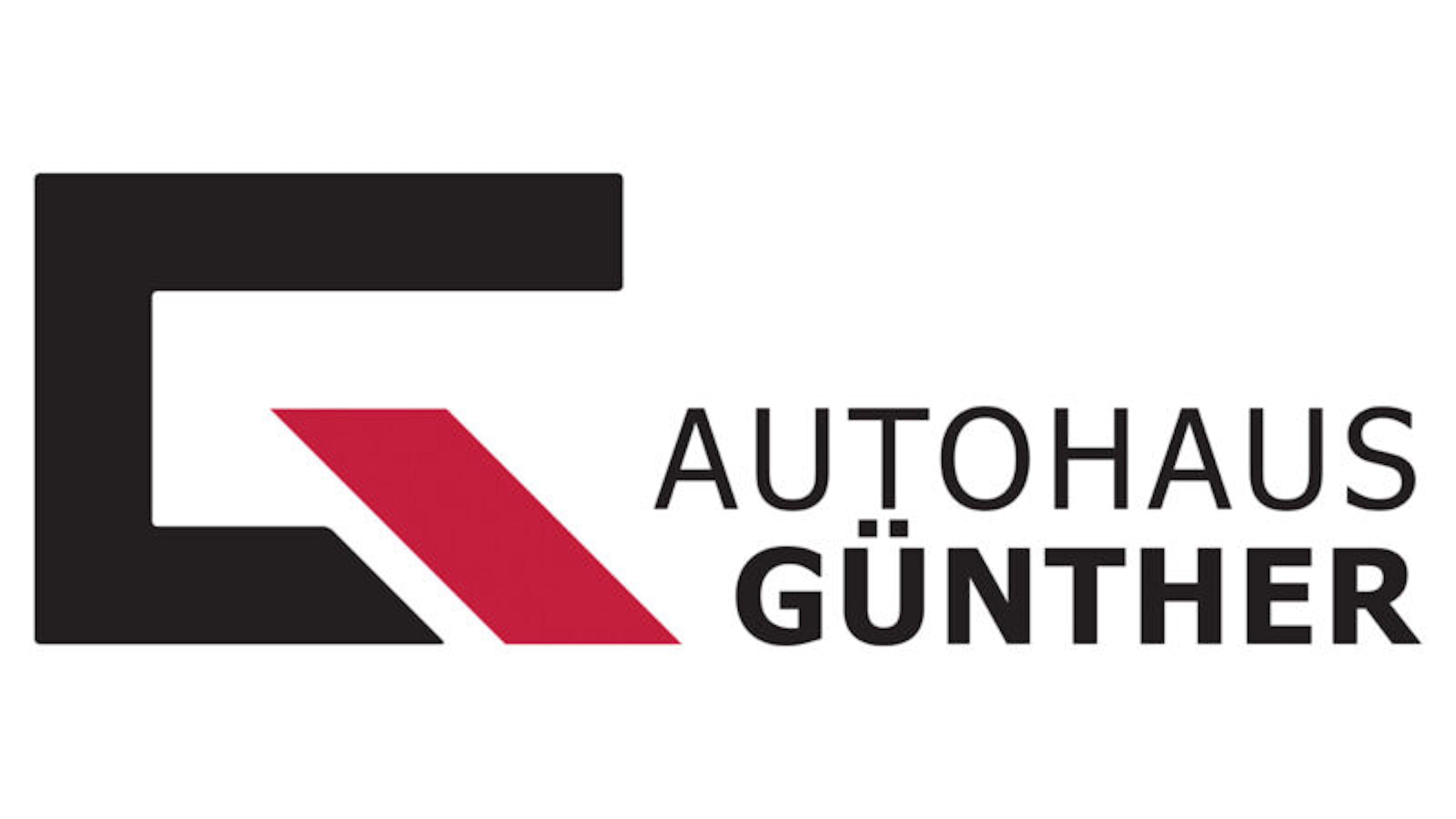 Autohaus Günther GmbH (Job via XING.com) Logo