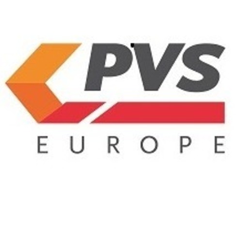 PVS eBusiness-Services GmbH (Job via XING.com) Logo