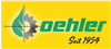 Oehler Maschinen Fahrzeugbau GmbH Logo