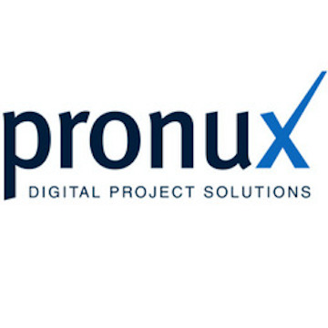Pronux GmbH (Job via XING.com) Logo