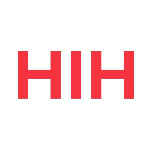 HIH Real Estate GmbH (Job via XING.com) Logo