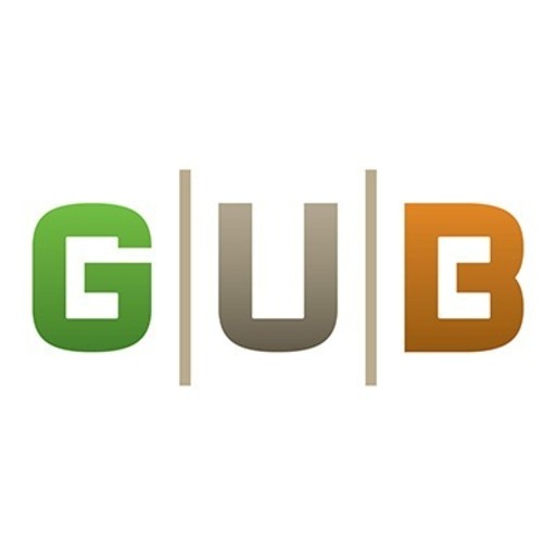 G.U.B. Ingenieur AG (Job via XING.com) Logo