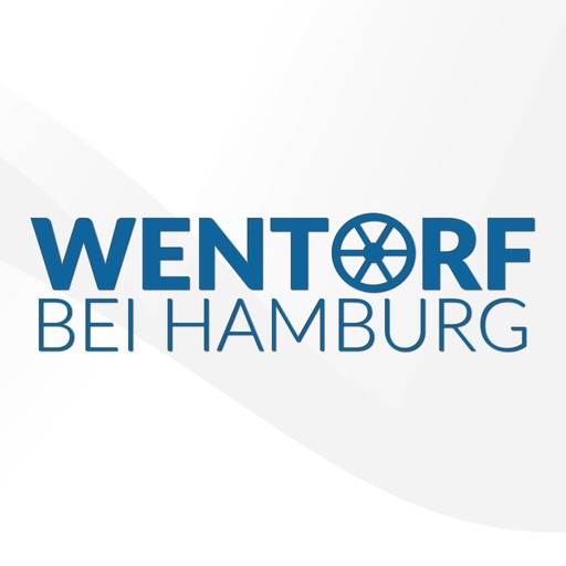 Gemeinde Wentorf bei Hamburg (Job via XING.com) Logo