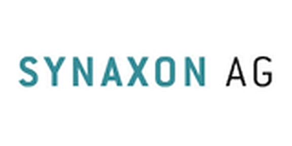 SYNAXON AG (Job via XING.com) Logo