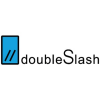 doubleSlash Net-Business GmbH (Job via XING.com) Logo