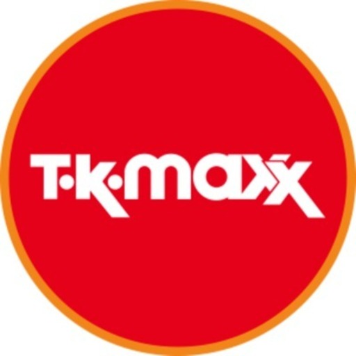 TK Maxx / TJX Europe (Job via XING.com) Logo