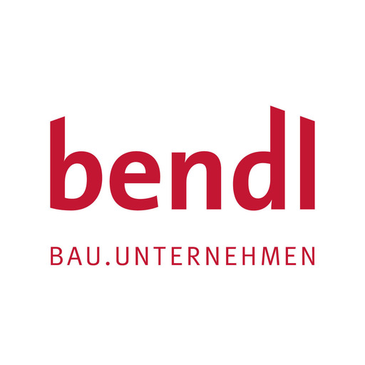 Dipl.-Ing. H. Bendl GmbH & Co. KG Bauunternehmen (Job via XING.com) Logo