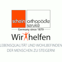 Schein Orthopädie Service KG Logo
