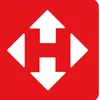 Nova Post DE GmbH Logo