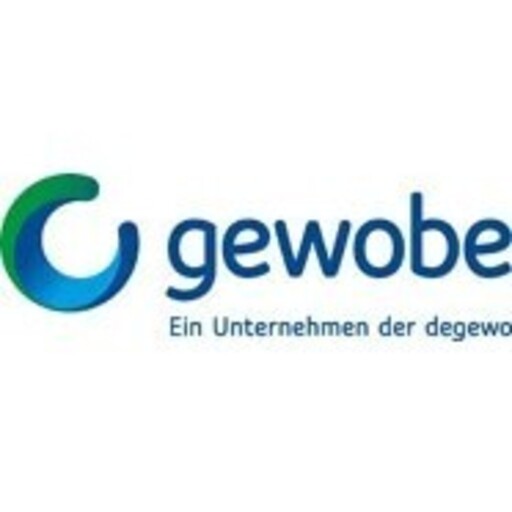 degewo netzWerk GmbH (Job via XING.com) Logo