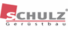 Gerüstbau Schulz Logistik GmbH & Co. KG Logo