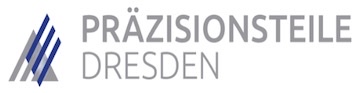 Präzisionsteile Dresden GmbH & Co. KG Logo