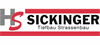 Hermann Sickinger GmbH & Co. KG Logo