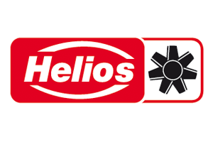 Helios Ventilatoren Logo