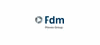 FDM GmbH Logo
