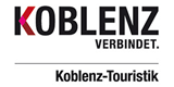 Koblenz-Touristik GmbH Logo