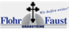 Flohr & Faust Grabsteine GmbH Logo