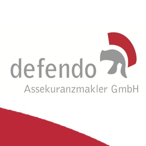 defendo Assekuranzmakler GmbH Logo