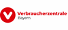 Verbraucherzentrale Bayern e.V. Logo