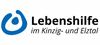 Lebenshilfe im Kinzig- und Elztal e.V. Logo