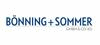 Bönning + Sommer  GmbH & Co. KG Logo