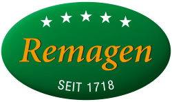 Hardy Remagen GmbH & Co. KG Logo