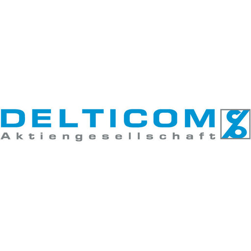 Delticom AG Logo